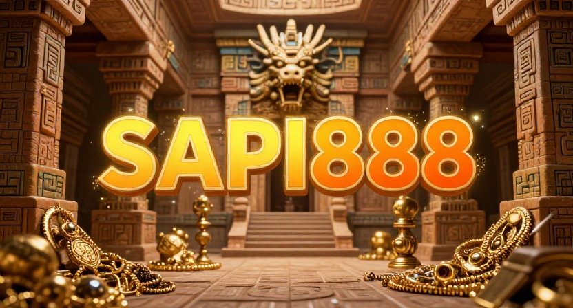 SAPI888 SAPI888
